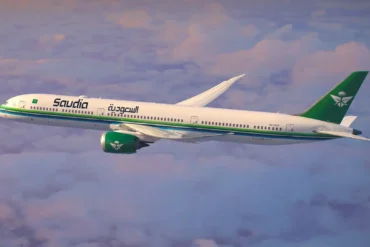 Saudi Arabia's Seven Airlines: Kingdom Unveils Plan for Three New Carriers