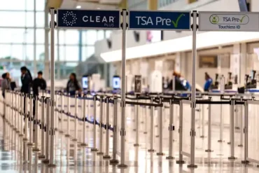 Southwest Airlines Rolls Out Major Holiday Season Upgrades: TSA Touchless ID, Expanded Routes, and More Southwest Airlines Rolls Out Major Holiday Season Upgrades: TSA Touchless ID, Expanded Routes, and More