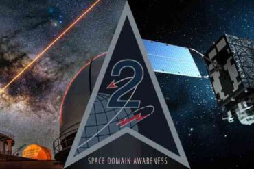 Space Force's ATLAS Software Ushers in a New Era of Space Domain Awareness Space Force’s ATLAS Software Ushers in a New Era of Space Domain Awareness