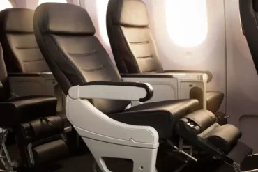 The 5 Cheapest Premium Economy Seats You Can Book Today