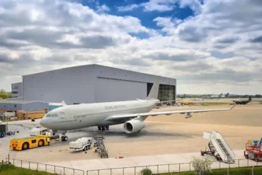 The 7 RAF Main Operating Bases Strengthening UK Air Power