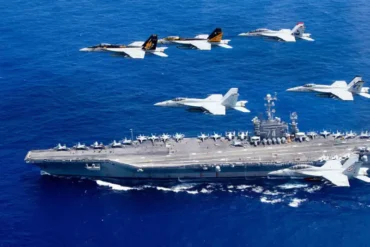 The Strategic Logic Behind America’s Non-Negotiable 11-Carrier Rule