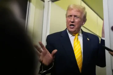 Trump Sparks Outrage with 'Quiet, Piggy' Comment Toward Female Reporter During Air Force One Gaggle Trump Sparks Outrage with 'Quiet, Piggy' Comment Toward Female Reporter During Air Force One Gaggle