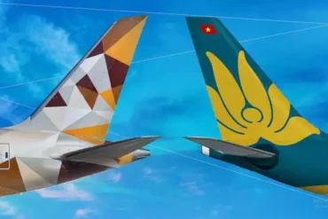 Vietnam Airlines and Etihad Airways Launch Codeshare to Strengthen Asia-Middle East Travel Corridors