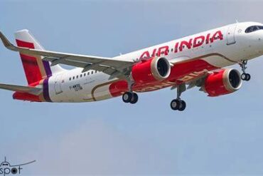 Air India Expands Global Network With New Flights to Southeast Asia's Hottest Destinations