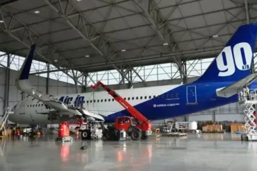 Airbus A320neo Scrapped Again