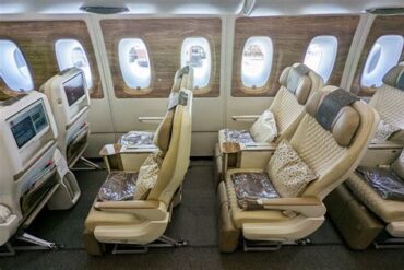 What Will Replace The Airbus A380? The Next Generation Of High-Capacity Aircraft