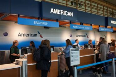 How Early Can You Recheck Your Bag at Miami Airport with American Airlines? How Early Can You Recheck Your Bag at Miami Airport with American Airlines?