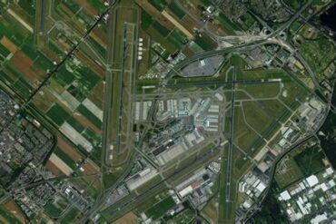Amsterdam Schiphol Airport Launches Ambitious $11 Billion Expansion Plan to Reclaim Top EU Hub Status