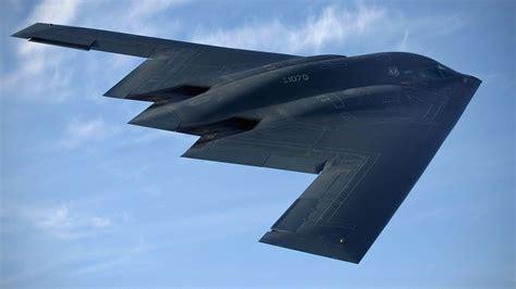 The Architects Behind the B-2 Spirit: Unveiling the Makers of America's Stealth Bomber