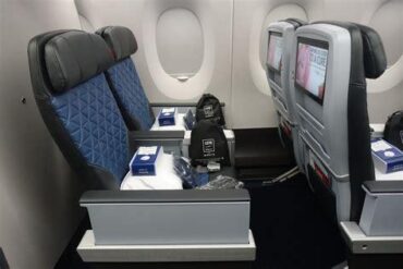 The Best Transatlantic Premium Economy Seats You Can Fly Today The Best Transatlantic Premium Economy Seats You Can Fly Today