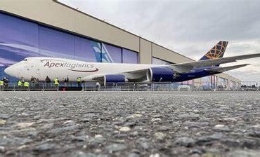 How the Boeing 747-8 Has Endured Two Decades as the Final Queen of the Skies