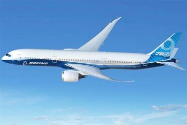 How the Boeing 787 Dreamliner Is Reshaping Long-Haul Aviation in the Middle East