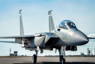 Boeing Banks On Apache's Success To Sell F-15EX Jets & Drone Combo To Poland; Will Warsaw Bite The Bullet?