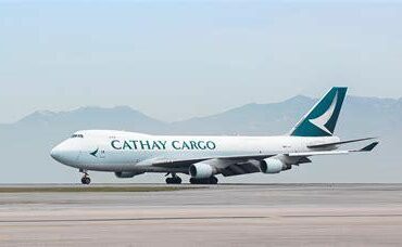 Cathay Pacific’s Cargo Hub: A Global Economic Barometer at the Heart of Hong Kong