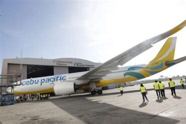 Cebu Pacific: The Ascent of Asia’s Low-Cost Aviation Pioneer Cebu Pacific: The Ascent of Asia’s Low-Cost Aviation Pioneer