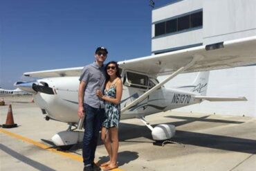 Choosing Between Long Beach Flight Club and Pacific Air Flight School: A SoCal Pilot’s Guide