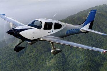 Cirrus Aircraft: Redefining the Future of General Aviation