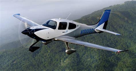 Cirrus Aircraft: Redefining the Future of General Aviation