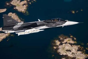 Colombia Secures Strategic Edge with 17 Swedish Saab Gripen E/F Fighters in Landmark Defense Deal Colombia Secures Strategic Edge with 17 Swedish Saab Gripen E/F Fighters in Landmark Defense Deal