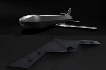Czech Defense Industry Unveils Narwhal Missile and Nightray Drone, Redefining Deep-Strike Warfare