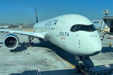 Delta Adds Los Angeles To Melbourne Flights As Of Late 2025