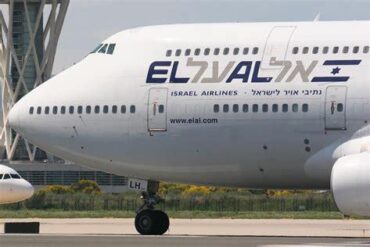 El Al: The Skyward Journey of Israel’s National Airline