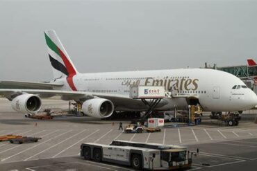 How Emirates, Qatar, and Etihad Deploy Their Airbus A380 Fleets