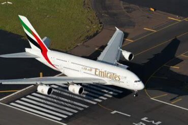 Emirates Rejects Second-Hand A380s as CEO Cites Maintenance Uncertainty and Long-Term Fleet Strategy
