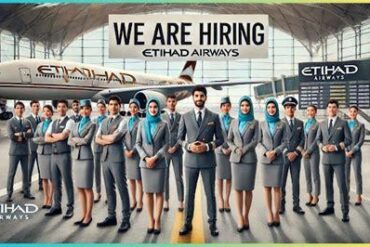 Etihad Airways Careers and Employment: A Complete, Insight-Rich Guide