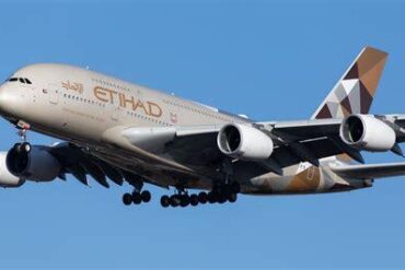 Etihad Airways at JFK: Your Complete Terminal 4 Guide for a Smooth Departure