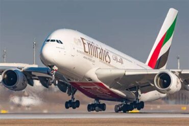 Europe’s Elite Airports: Where the Airbus A380 Lands Europe’s Elite Airports: Where the Airbus A380 Lands