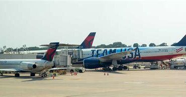 Europe’s Smoothest Transit Hubs: The Top 10 Easiest Airports for Connections in 2025