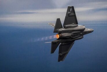 F-35 Export Turbulence: How Trump’s Tariff Gambit Is Reshaping A $100 Billion Defense Market
