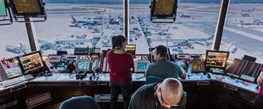 FAA Aims To Hire Nearly 9,000 Air Traffic Controllers As Staffing Crisis Deepens