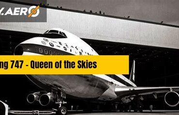 The Fall of the Queen of the Skies: Why Boeing Ended the 747’s Iconic Reign