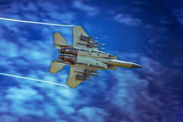 The Fastest Boeing Military Jet In 2025: A Complete Technical Deep Dive