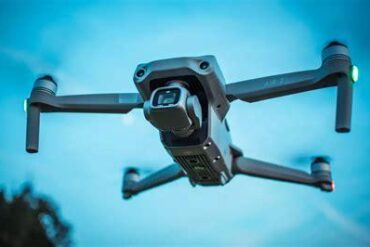 FCC Moves Closer to Banning DJI Drones in the U.S.: What It Means for Drone Enthusiasts and National Security