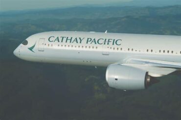 Flying Cathay Pacific from the US to the Philippines: Is It Worth It?