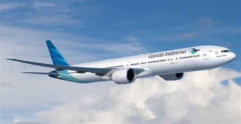 Garuda Indonesia Flights and Reviews (with photos)
