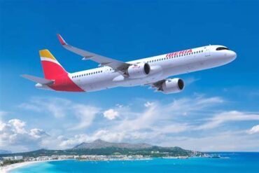 Iberia’s Transatlantic Surge: A Deep Dive into Its Record 100 Weekly U.S.–Canada Flights