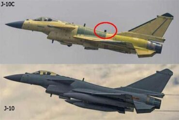 Why Indonesia’s J-10B and Pakistan’s J-10C Tell Two Very Different Stories About Air Combat Power