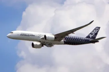 Inside the Airbus A350 XWB: What Every Passenger Should Know Before Their First Flight Inside the Airbus A350 XWB: What Every Passenger Should Know Before Their First Flight