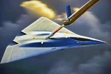 Inside the Delays: Why Boeing’s F-47 Trails China's Sixth-Gen Fighter by Years