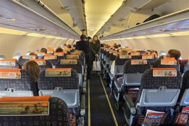 Inside the EasyJet Fearless Flyer Course: Real Results or Just Reassurance?