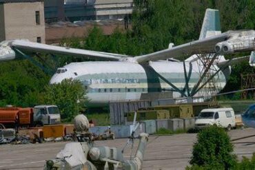 Inside the Mil Helicopter Empire: Origins, Production Sites, and Global Impact
