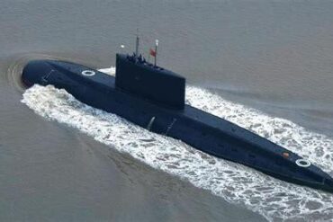 Japan’s Stealth Armada: How Tokyo’s Submarines Threaten China’s Expanding PLAN