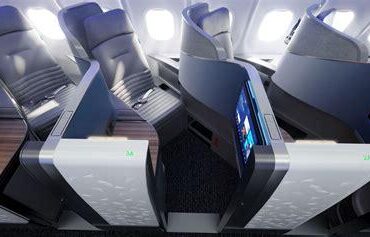 JetBlue Expands Transatlantic Reach with New Mint Routes to Barcelona and Milan JetBlue Expands Transatlantic Reach with New Mint Routes to Barcelona and Milan