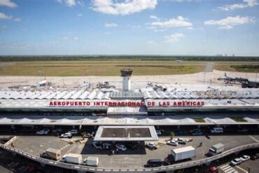 Las Américas International Airport: A Strategic Caribbean Aviation Hub