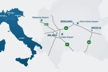 What is Milan's Main Airport? What You Need to Know About Milan’s Two Airports